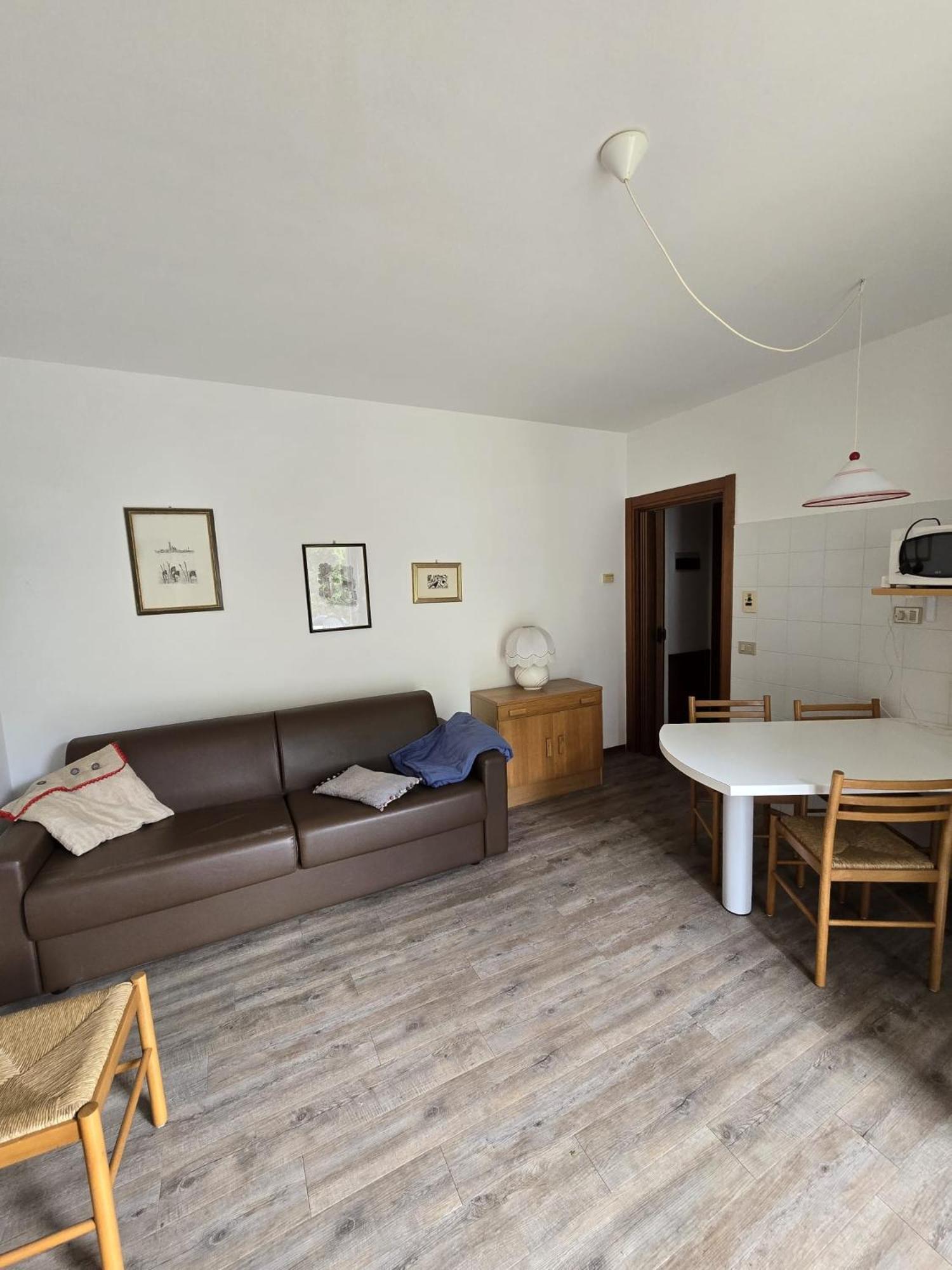 Casa Ornella Apartment LEDRO Exterior photo
