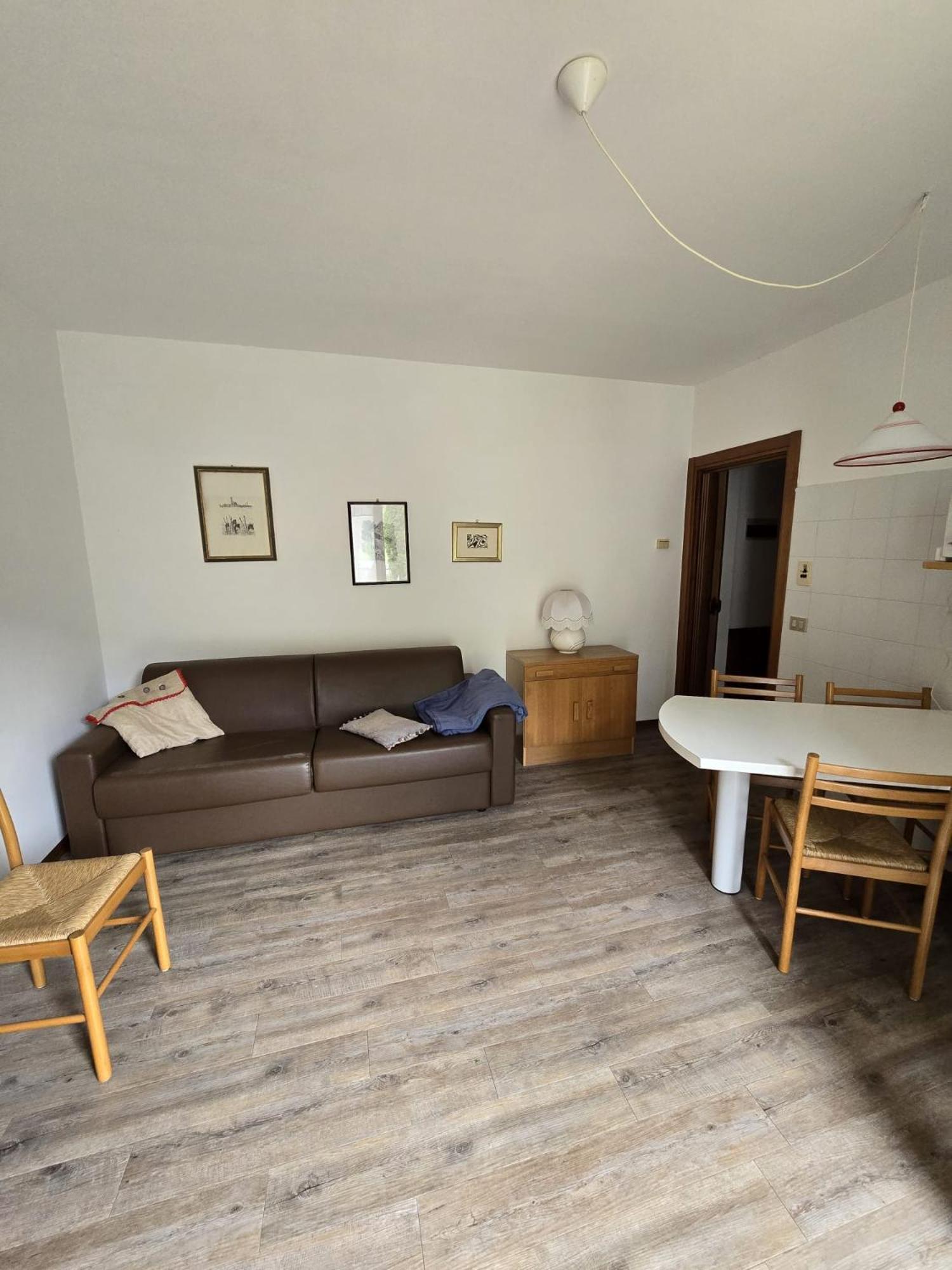 Casa Ornella Apartment LEDRO Exterior photo